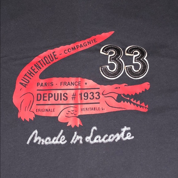 Lacoste - Picture 1 of 1